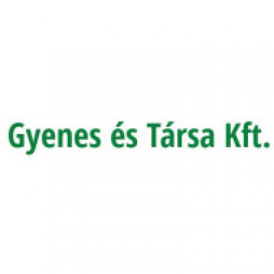 Gyenes és Társa Kft.